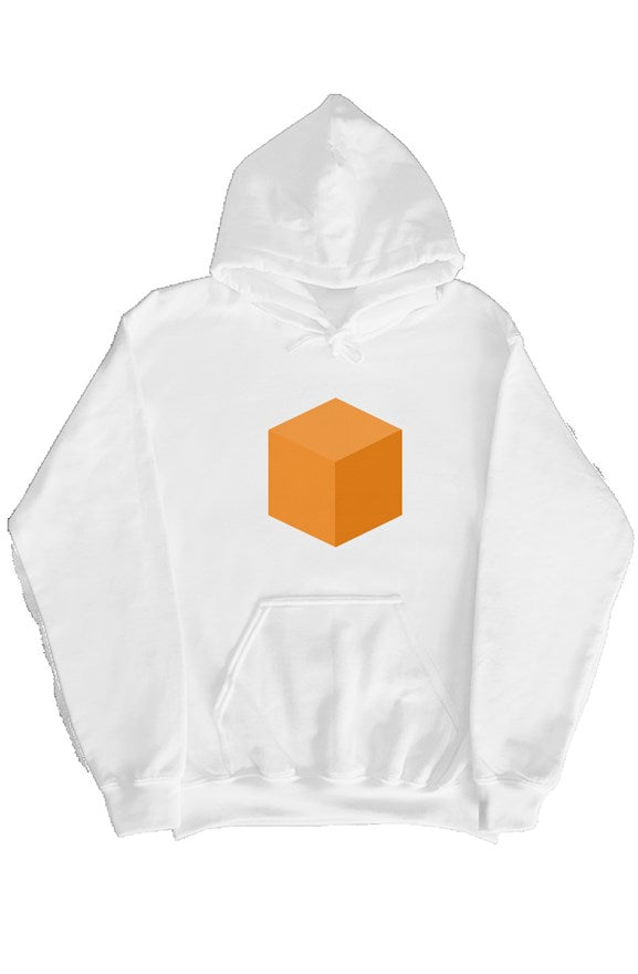 HUB Pullover Hoody - Monitors Unboxed