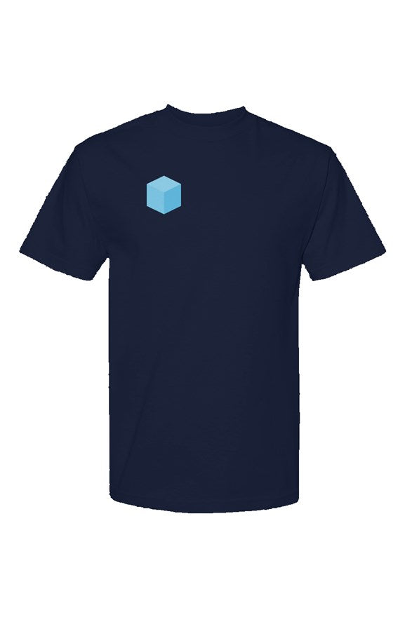 HUB Classic T-Shirt – Hardware Unboxed