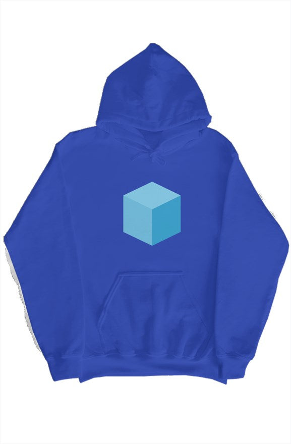 blue hoodie - Roblox